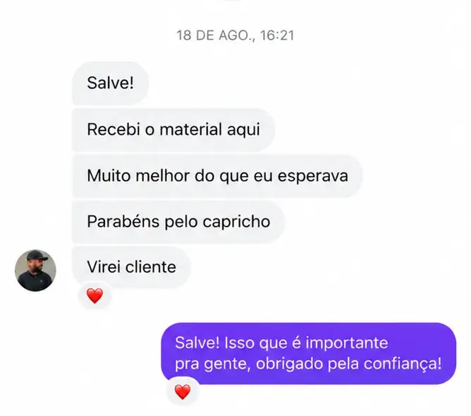Depoimento 3